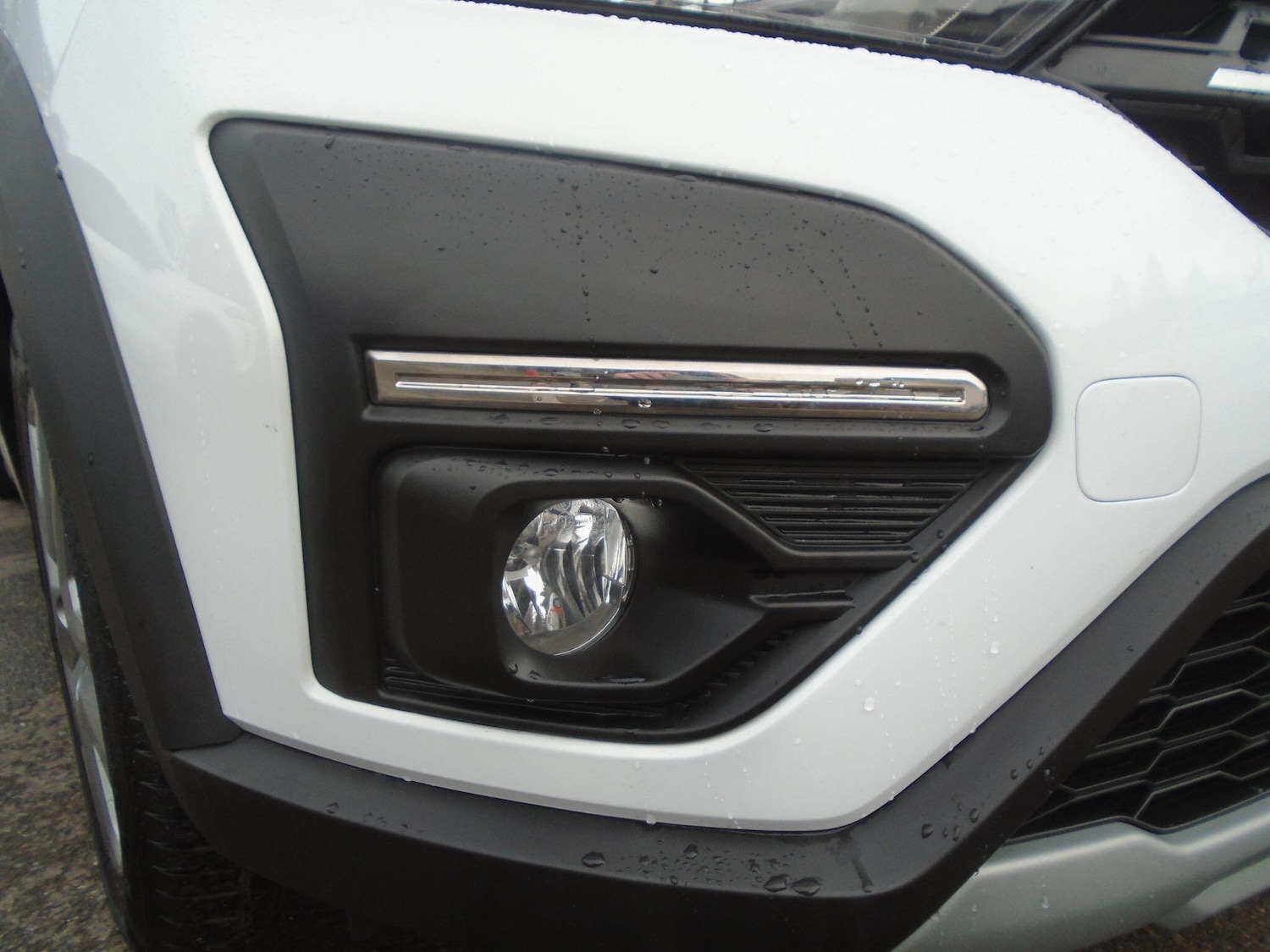 Used Dacia Sandero Stepway 2021 for sale - 76997024: Photo 6