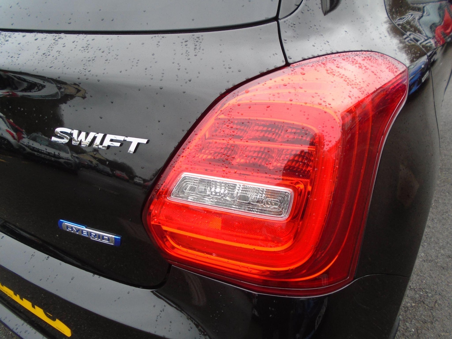 Used Suzuki Swift 2024 for sale - 77598513: Photo 11