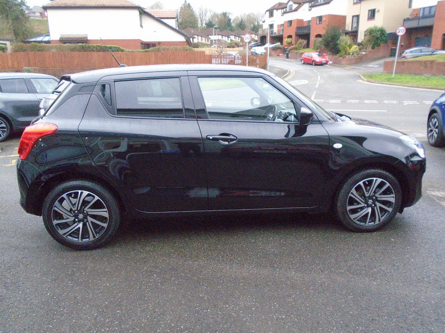 Used Suzuki Swift 2024 for sale - 77598513: Photo 13