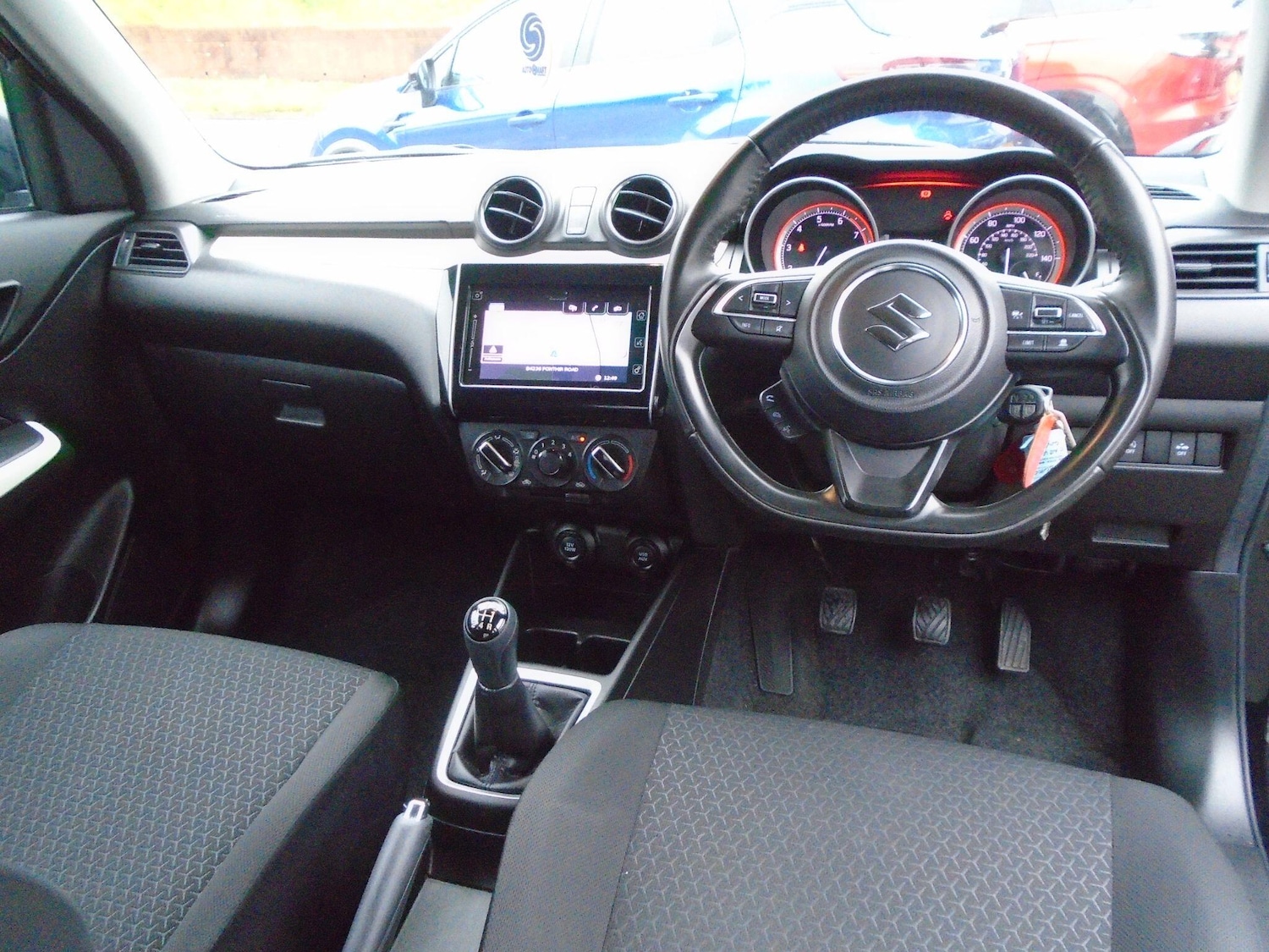 Used Suzuki Swift 2024 for sale - 77598513: Photo 16