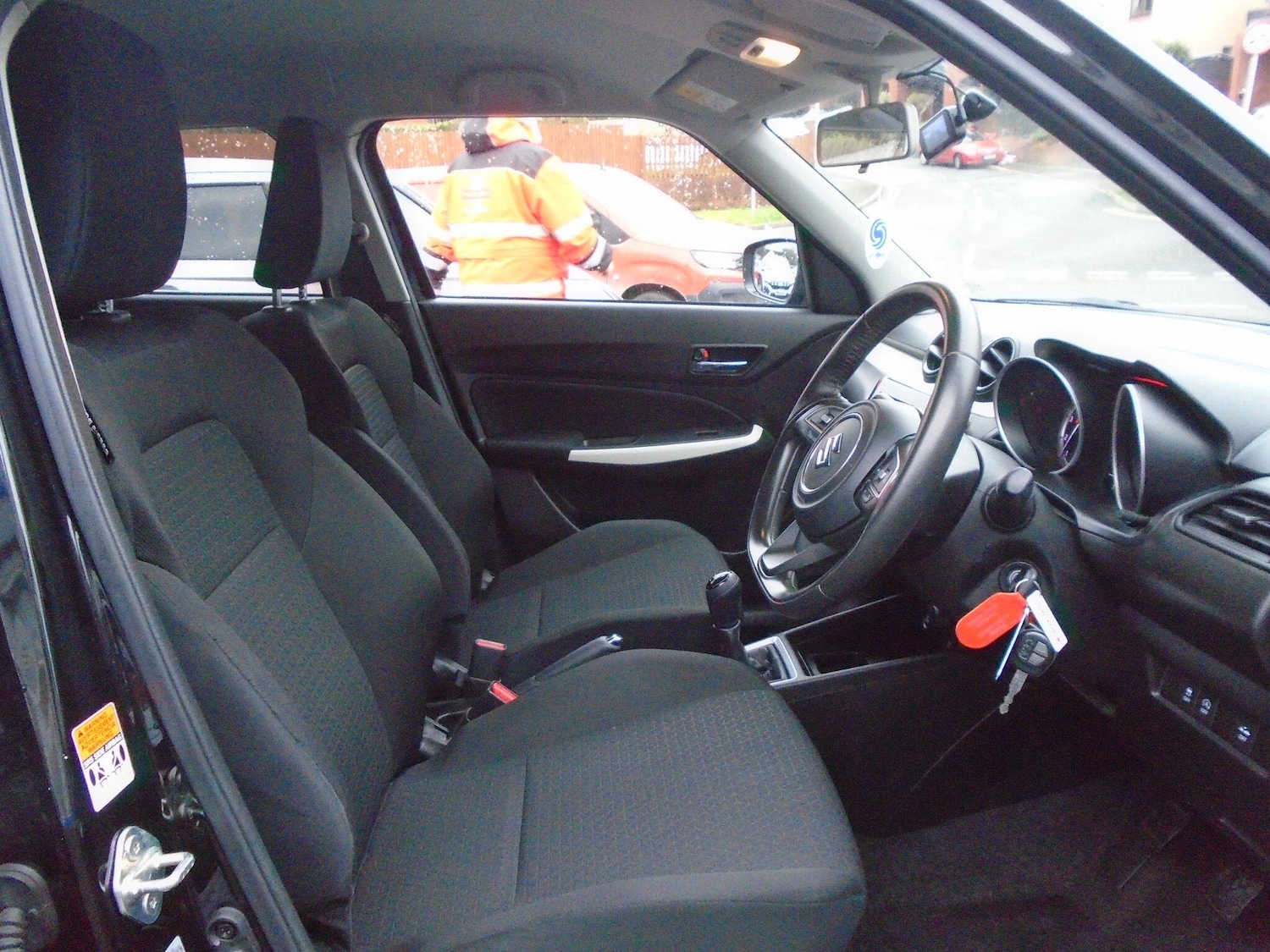 Used Suzuki Swift 2024 for sale - 77598513: Photo 17