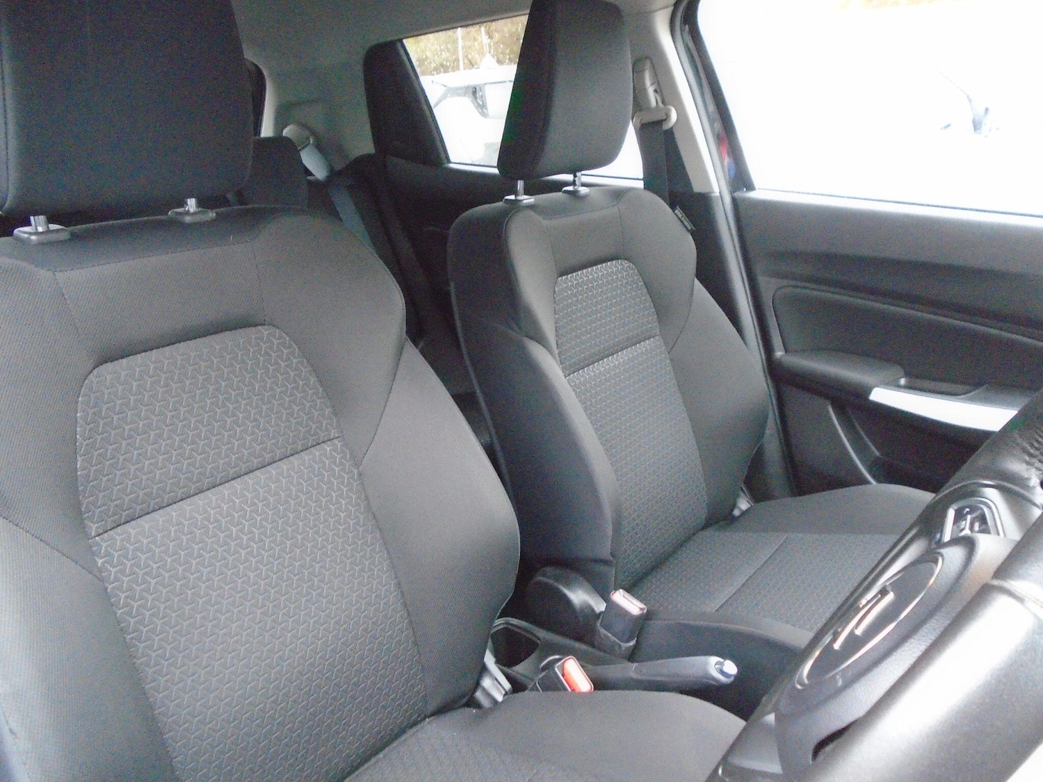 Used Suzuki Swift 2024 for sale - 77598513: Photo 18