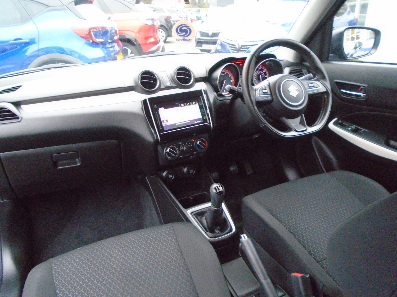 Used Suzuki Swift 2024 for sale - 77598513: Photo 23