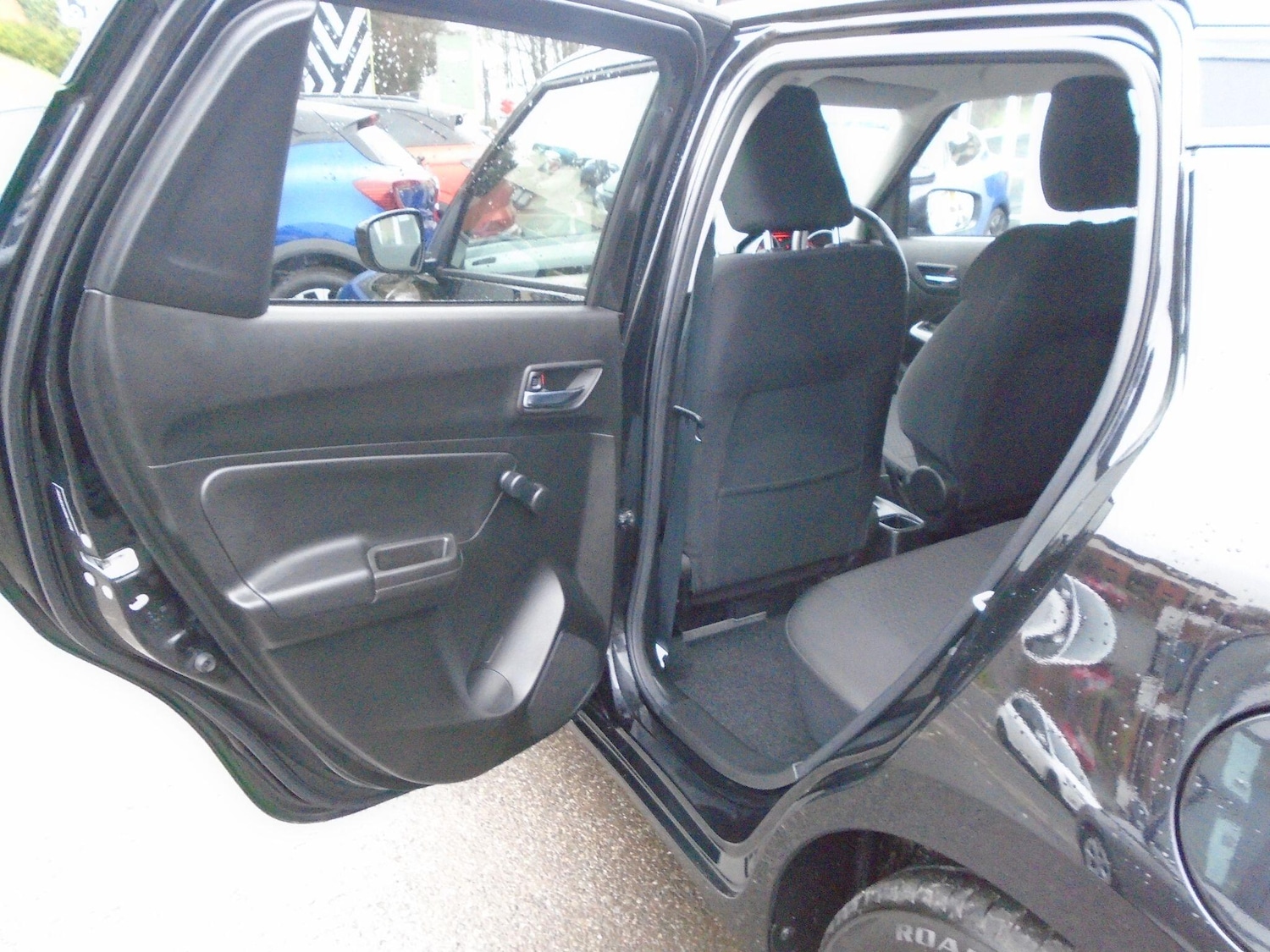 Used Suzuki Swift 2024 for sale - 77598513: Photo 26