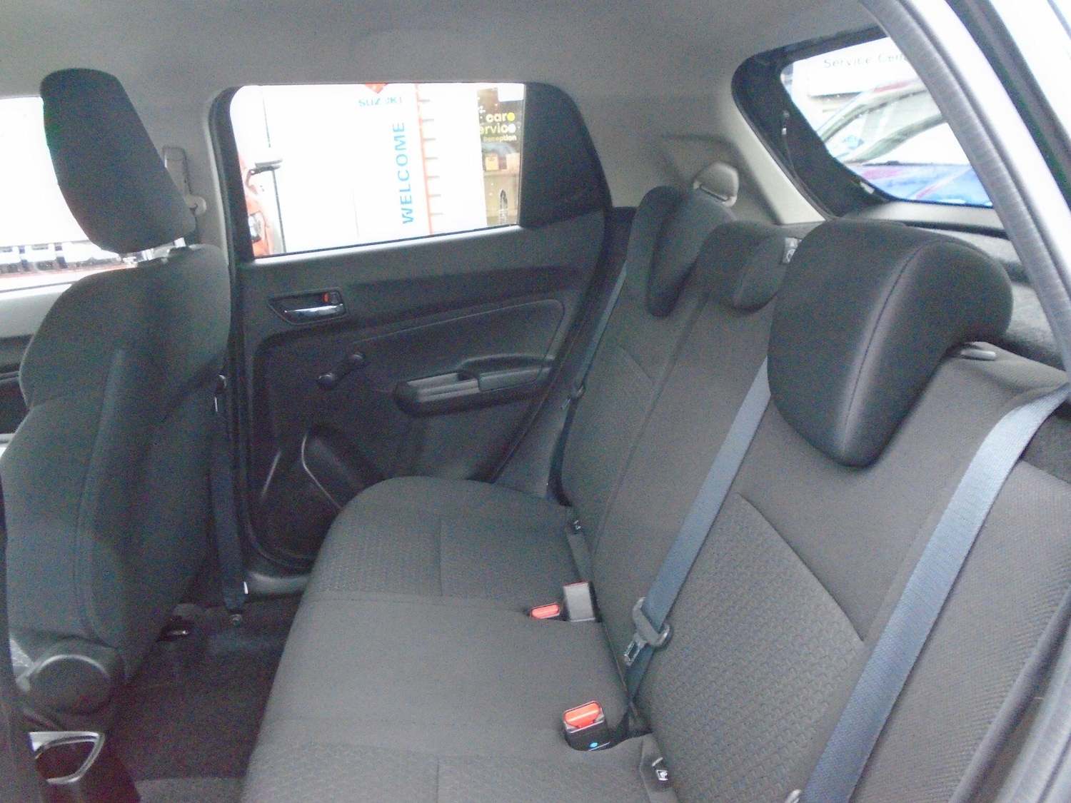 Used Suzuki Swift 2024 for sale - 77598513: Photo 28