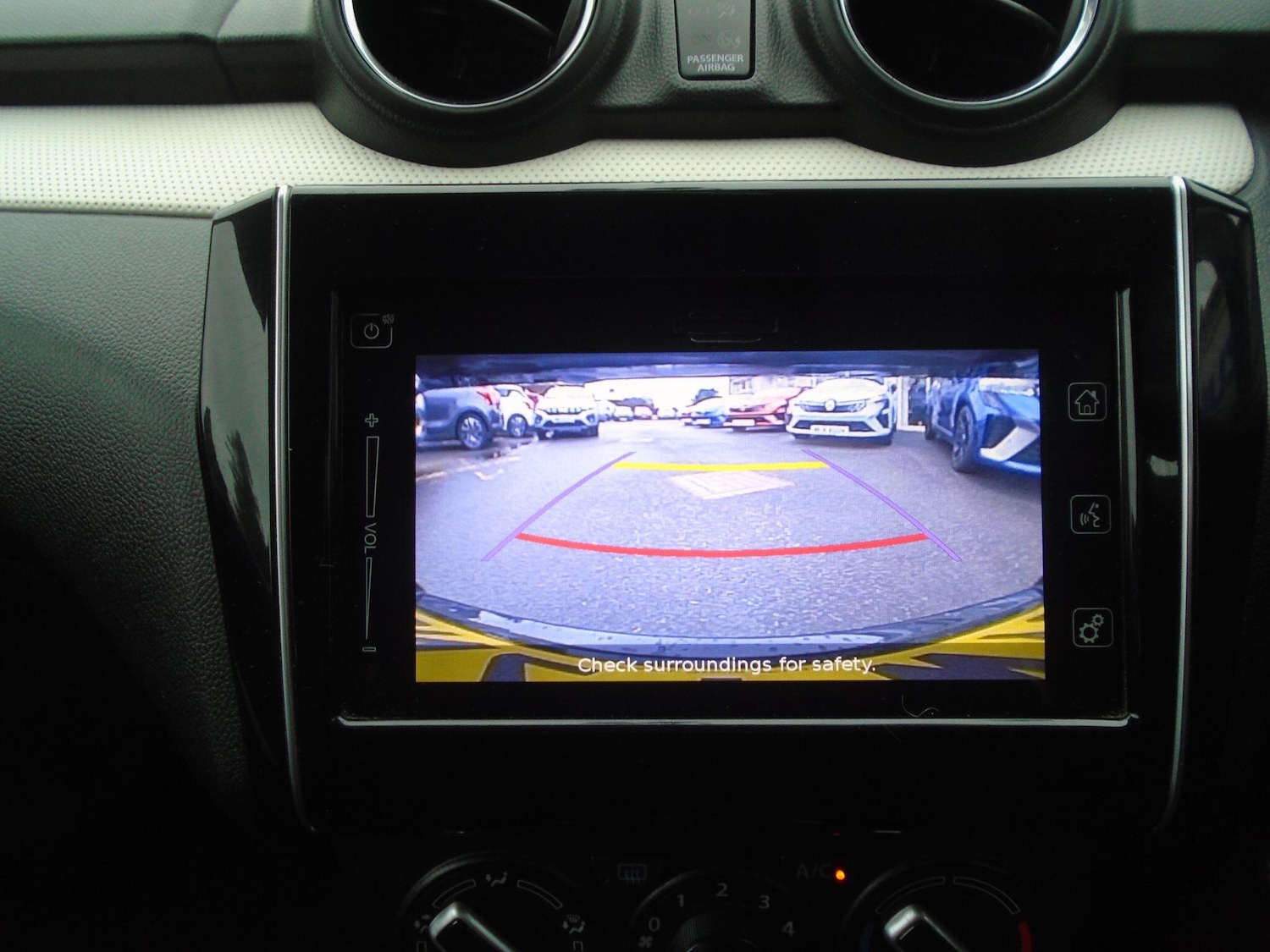 Used Suzuki Swift 2024 for sale - 77598513: Photo 33