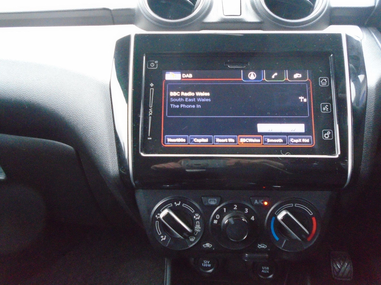 Used Suzuki Swift 2024 for sale - 77598513: Photo 36