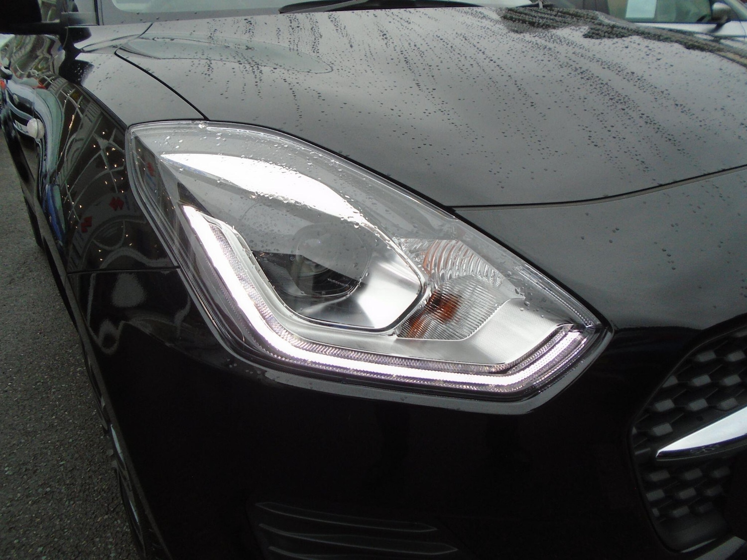 Used Suzuki Swift 2024 for sale - 77598513: Photo 5