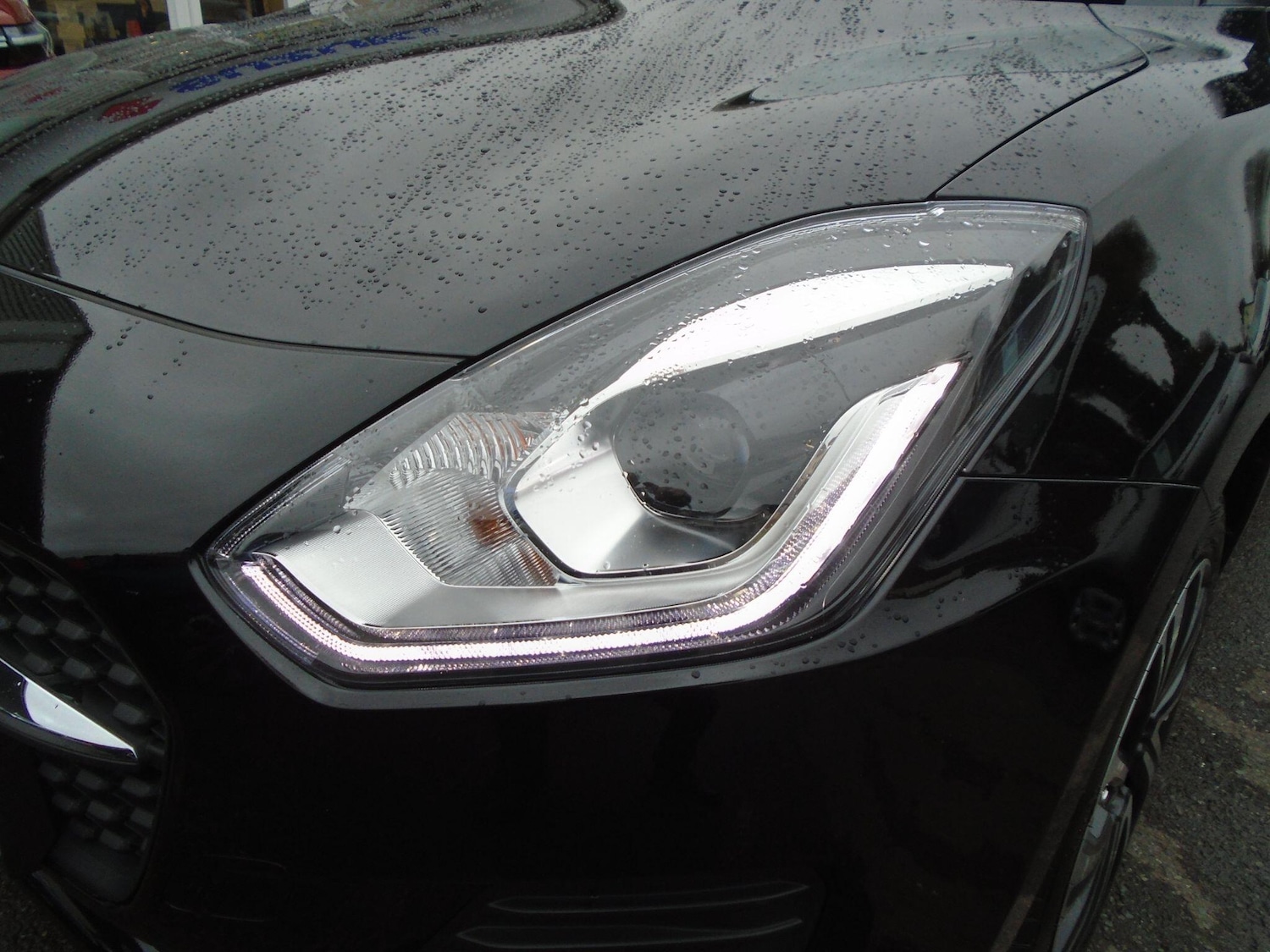 Used Suzuki Swift 2024 for sale - 77598513: Photo 6