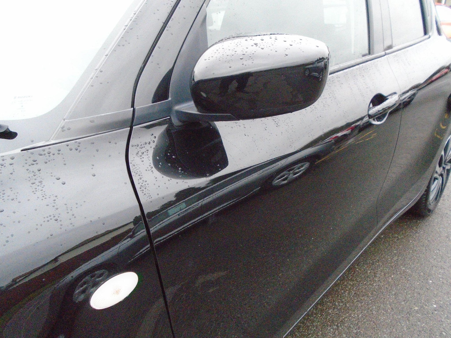 Used Suzuki Swift 2024 for sale - 77598513: Photo 7