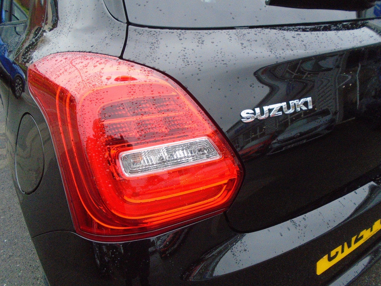 Used Suzuki Swift 2024 for sale - 77598513: Photo 9