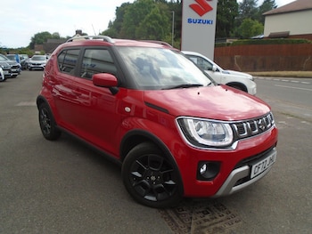 Used Suzuki Ignis 2023 for sale - 76645492: Photo