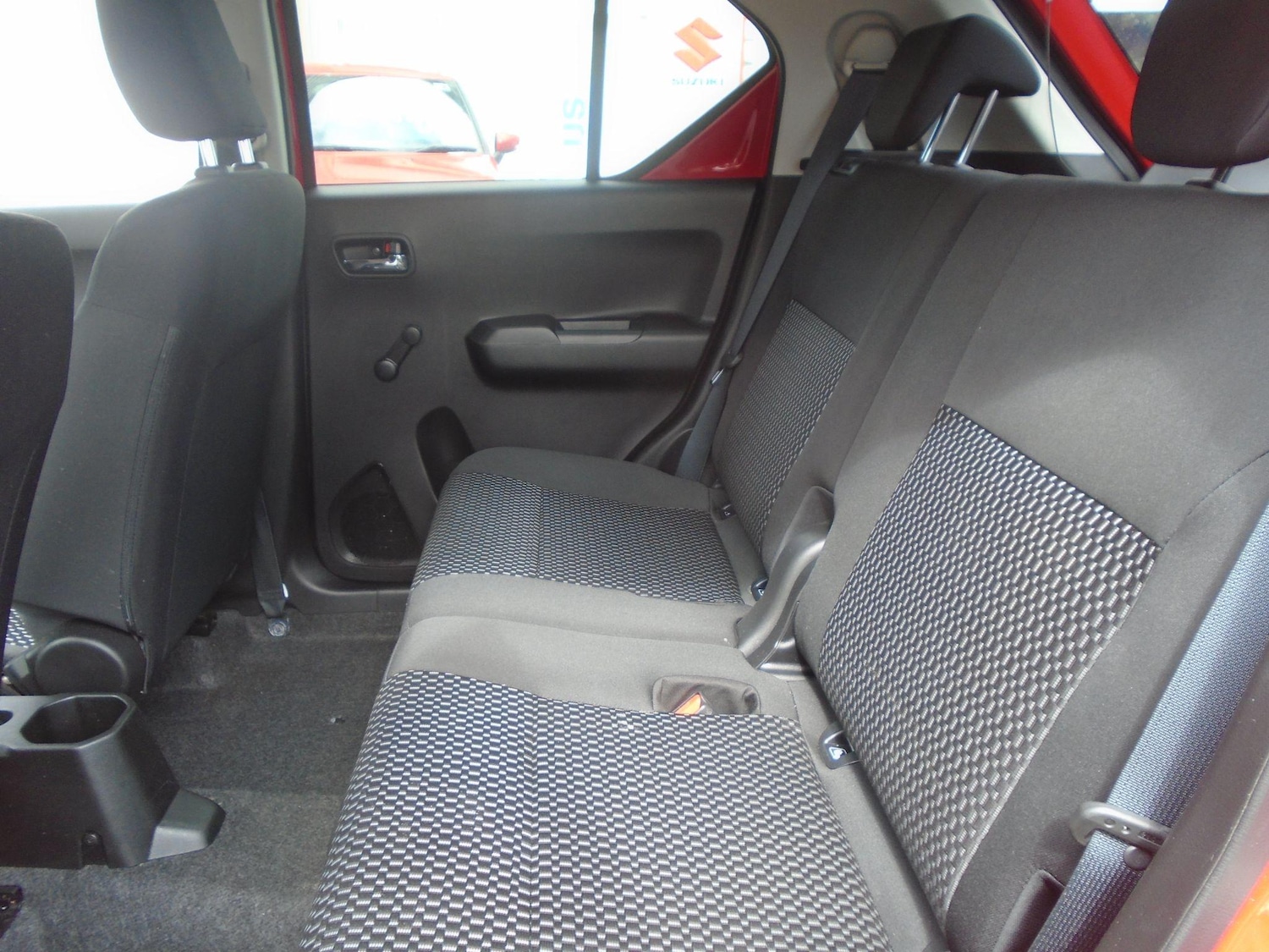 Used Suzuki Ignis 2023 for sale - 76645492: Photo 28