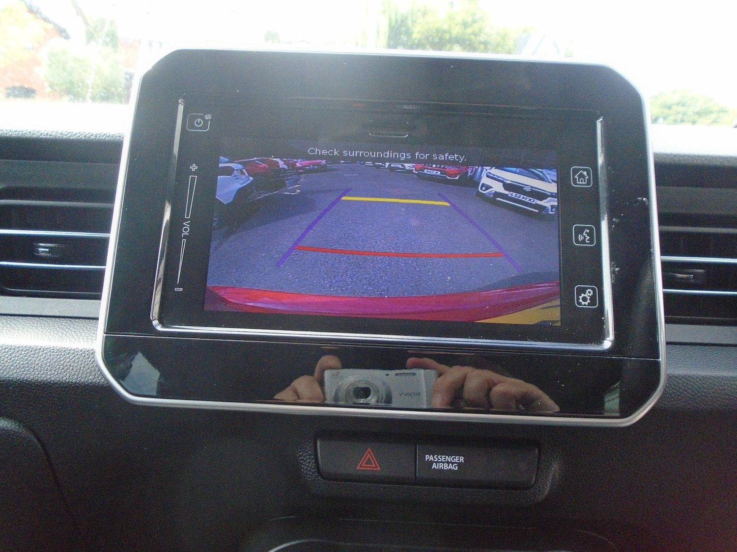 Used Suzuki Ignis 2023 for sale - 76645492: Photo 32