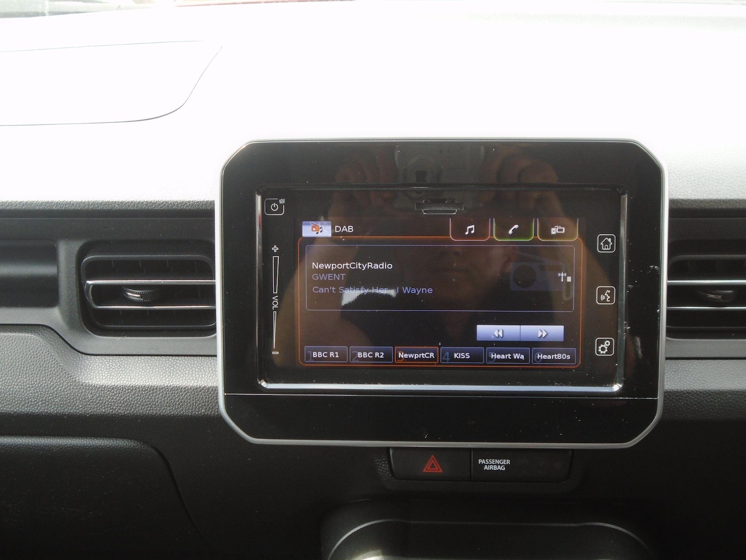 Used Suzuki Ignis 2023 for sale - 76645492: Photo 33