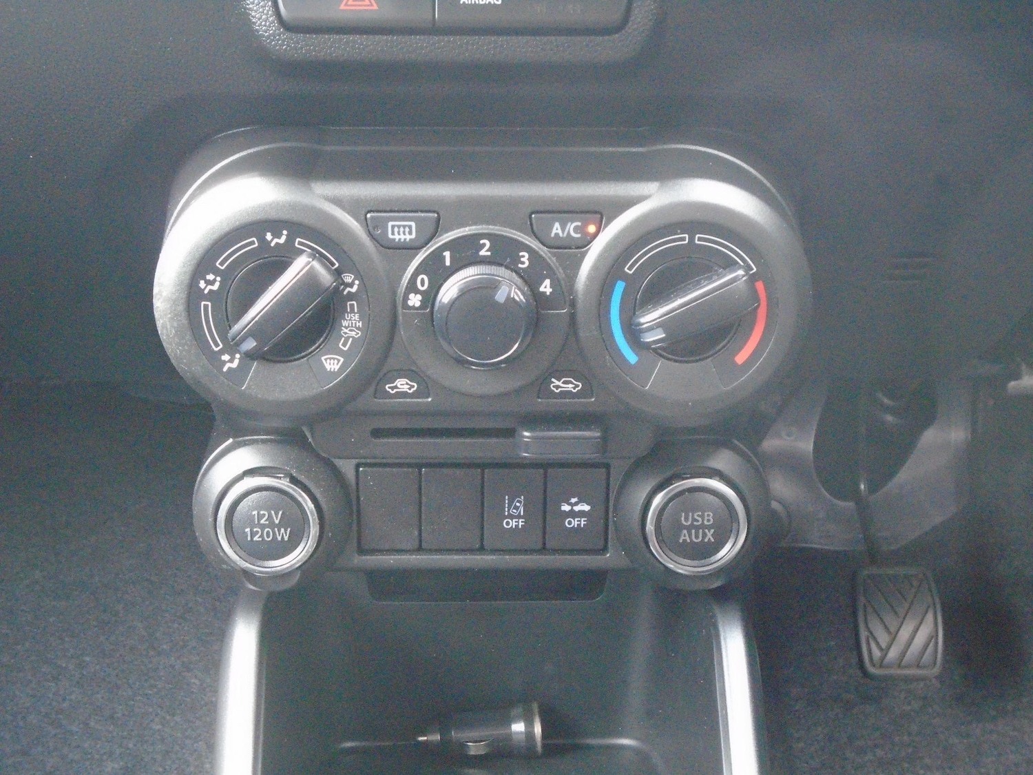 Used Suzuki Ignis 2023 for sale - 76645492: Photo 35