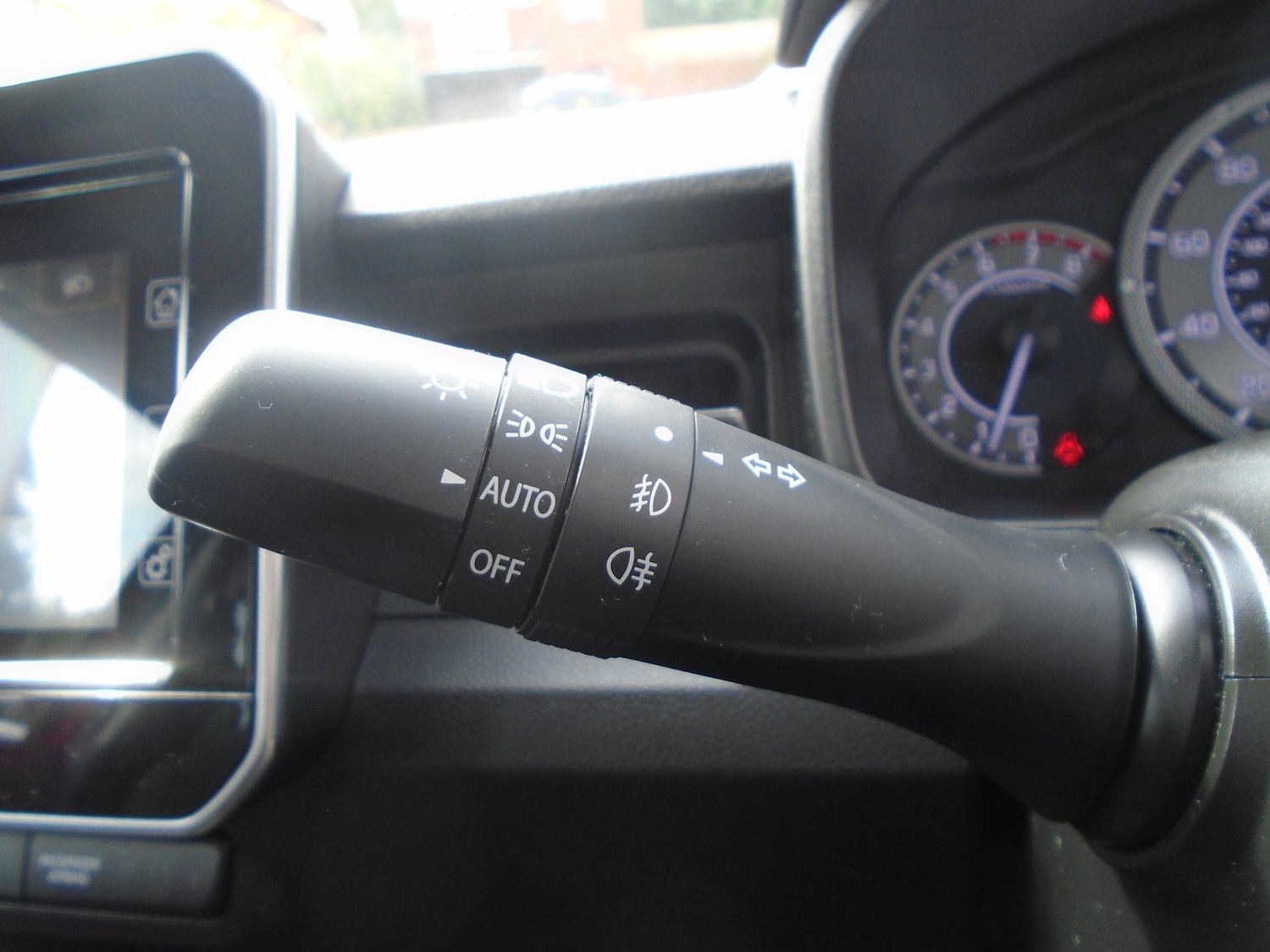 Used Suzuki Ignis 2023 for sale - 76645492: Photo 38