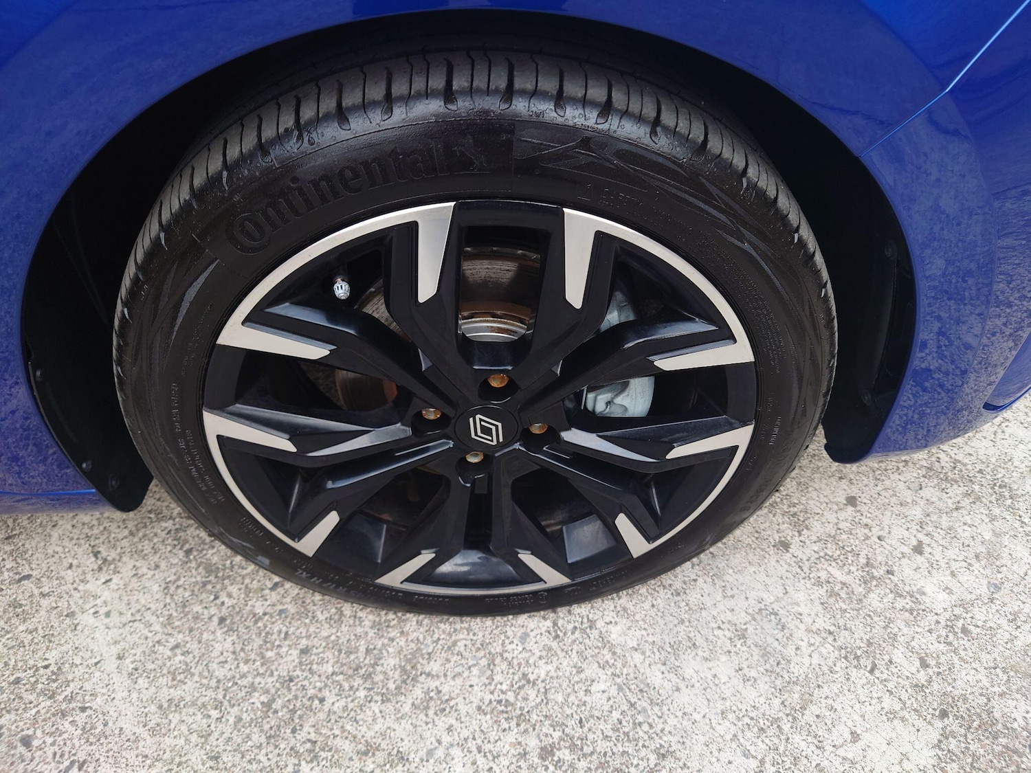 Used Renault Clio 2024 for sale - 76644980: Photo 14