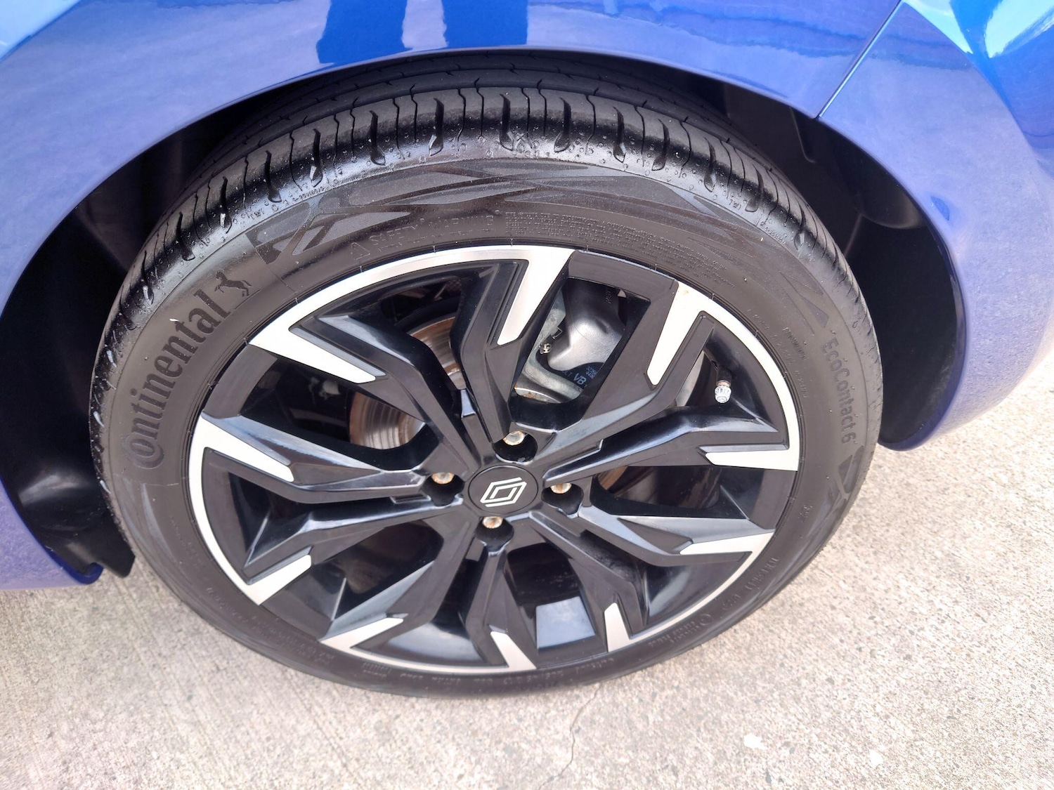 Used Renault Clio 2024 for sale - 76644980: Photo 16