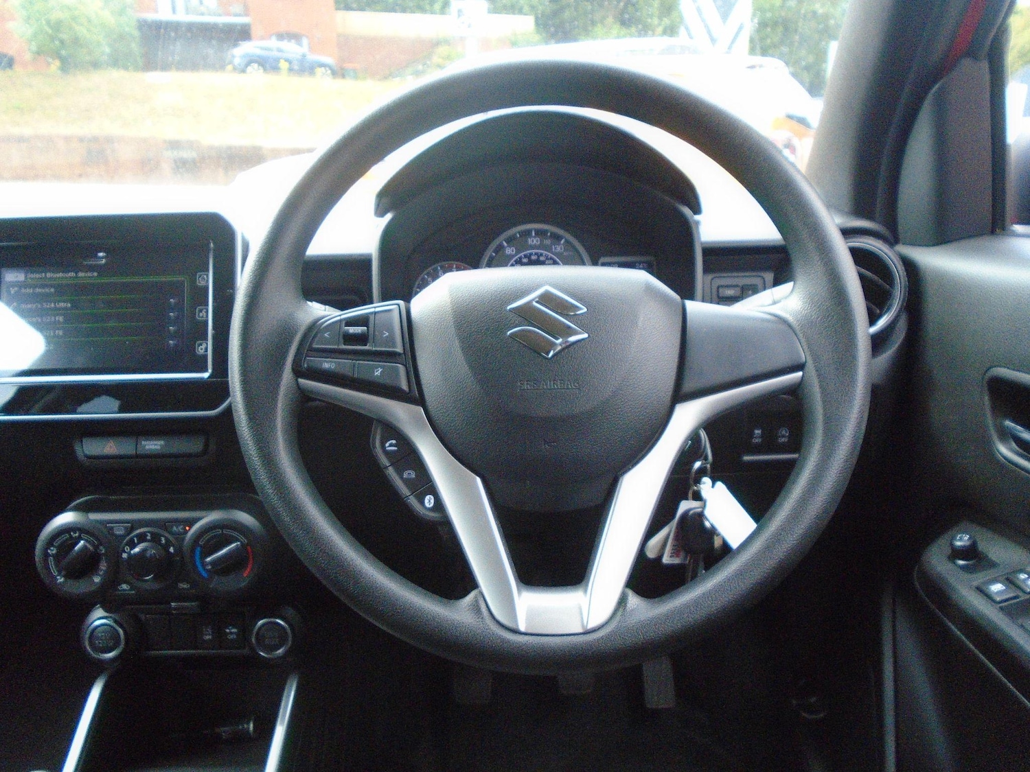 Used Suzuki Ignis 2023 for sale - 76349032: Photo 17
