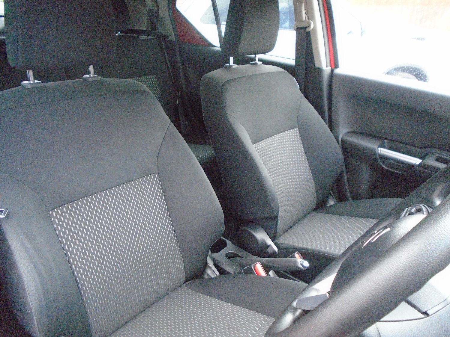 Used Suzuki Ignis 2023 for sale - 76349032: Photo 19