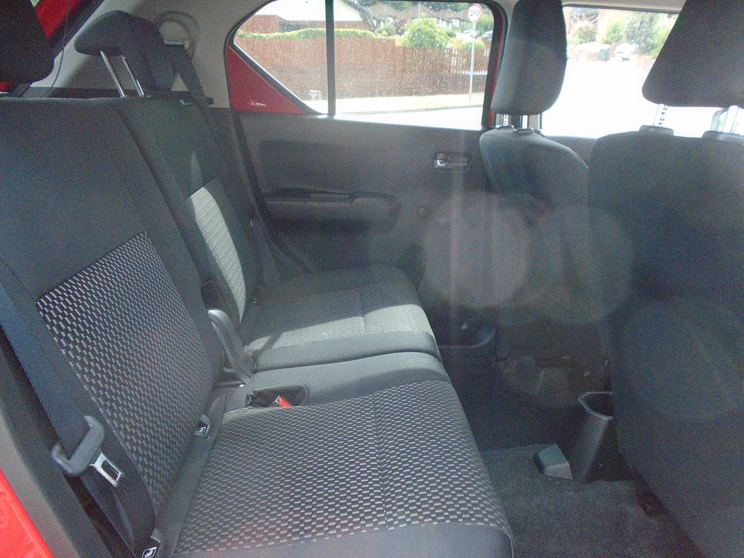 Used Suzuki Ignis 2023 for sale - 76349032: Photo 21