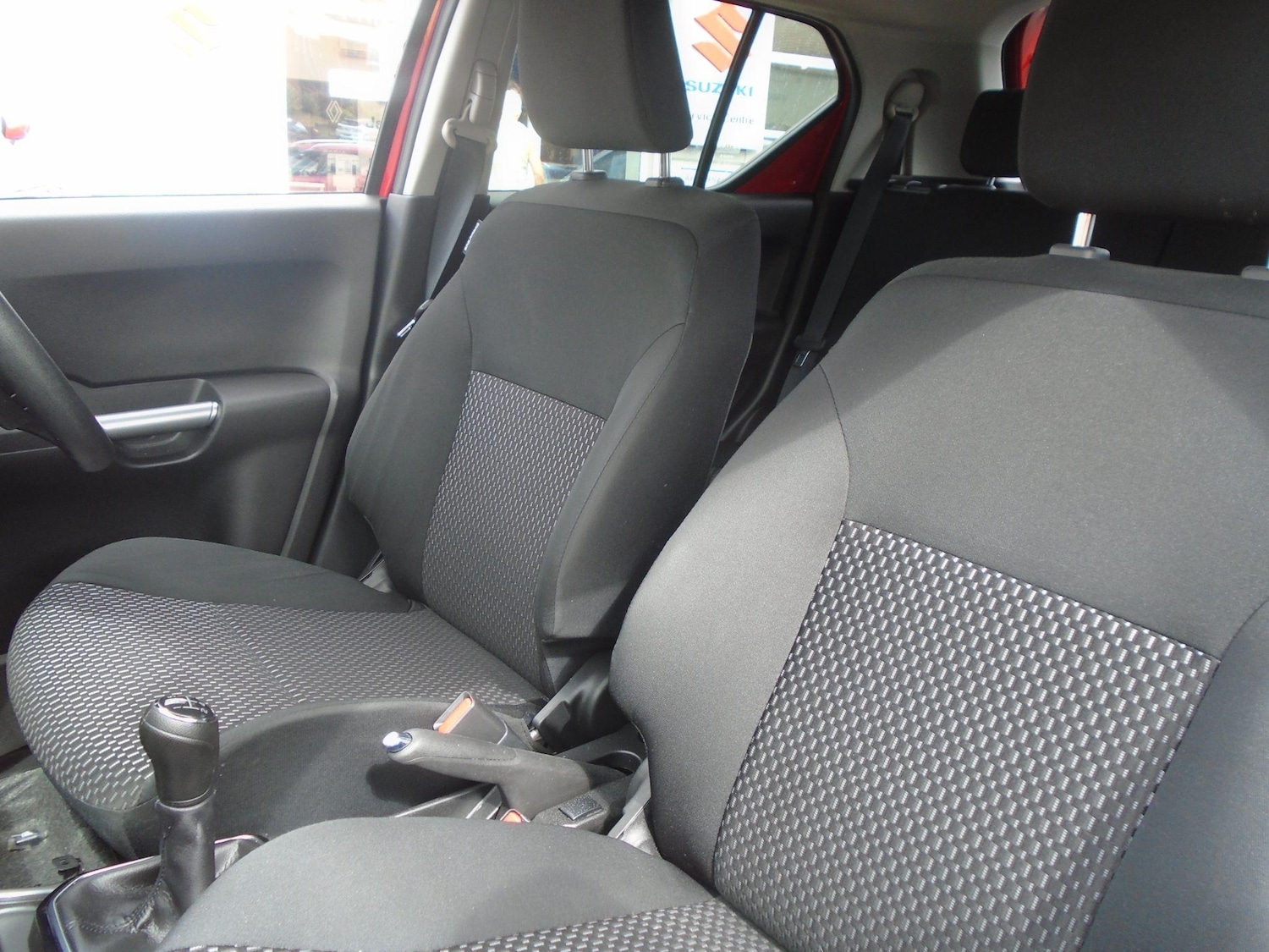 Used Suzuki Ignis 2023 for sale - 76349032: Photo 26