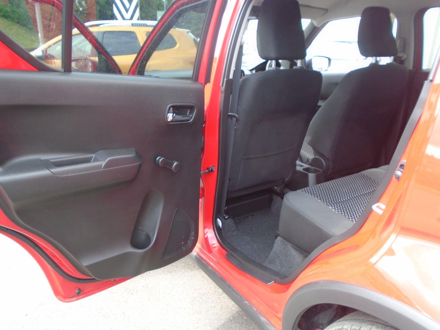 Used Suzuki Ignis 2023 for sale - 76349032: Photo 27