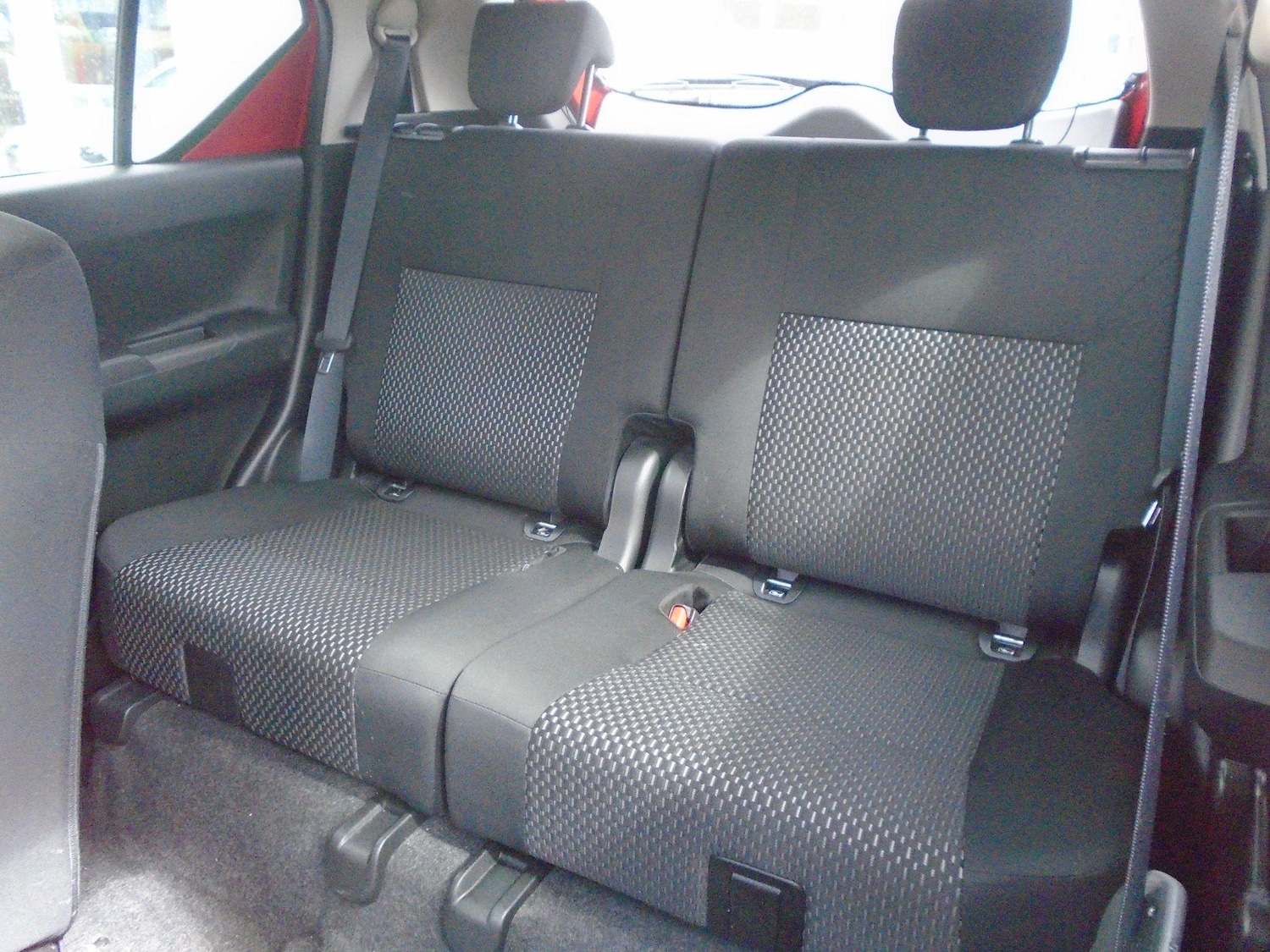 Used Suzuki Ignis 2023 for sale - 76349032: Photo 29