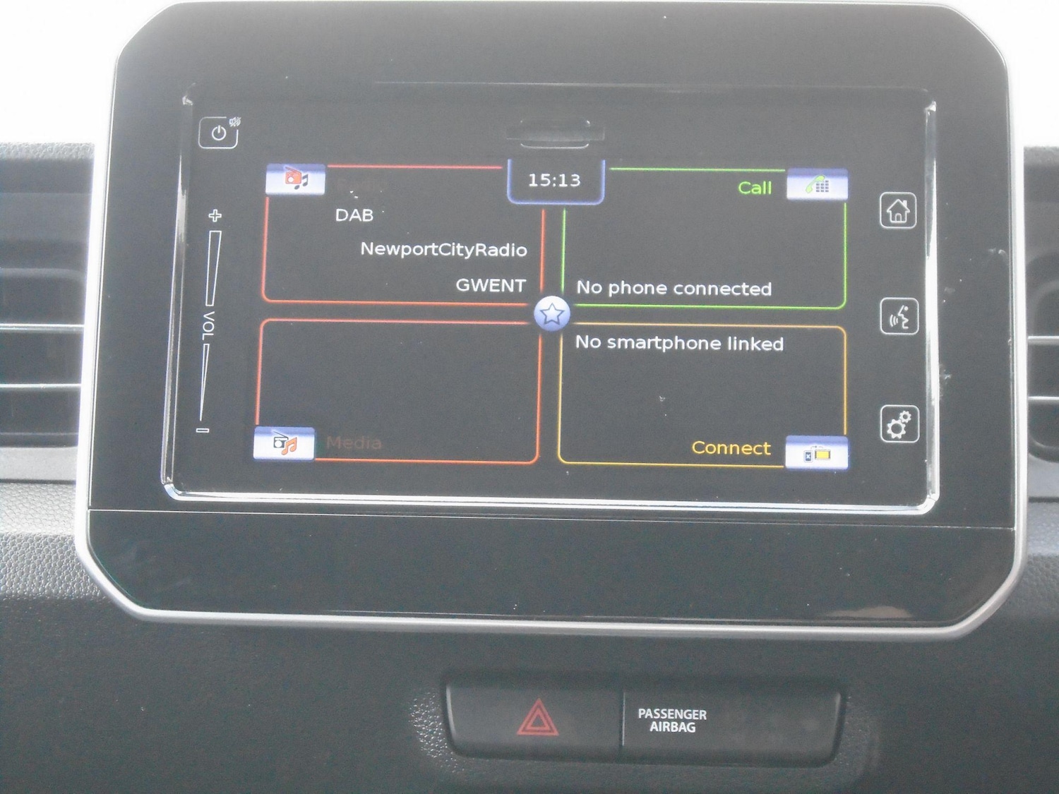 Used Suzuki Ignis 2023 for sale - 76349032: Photo 34