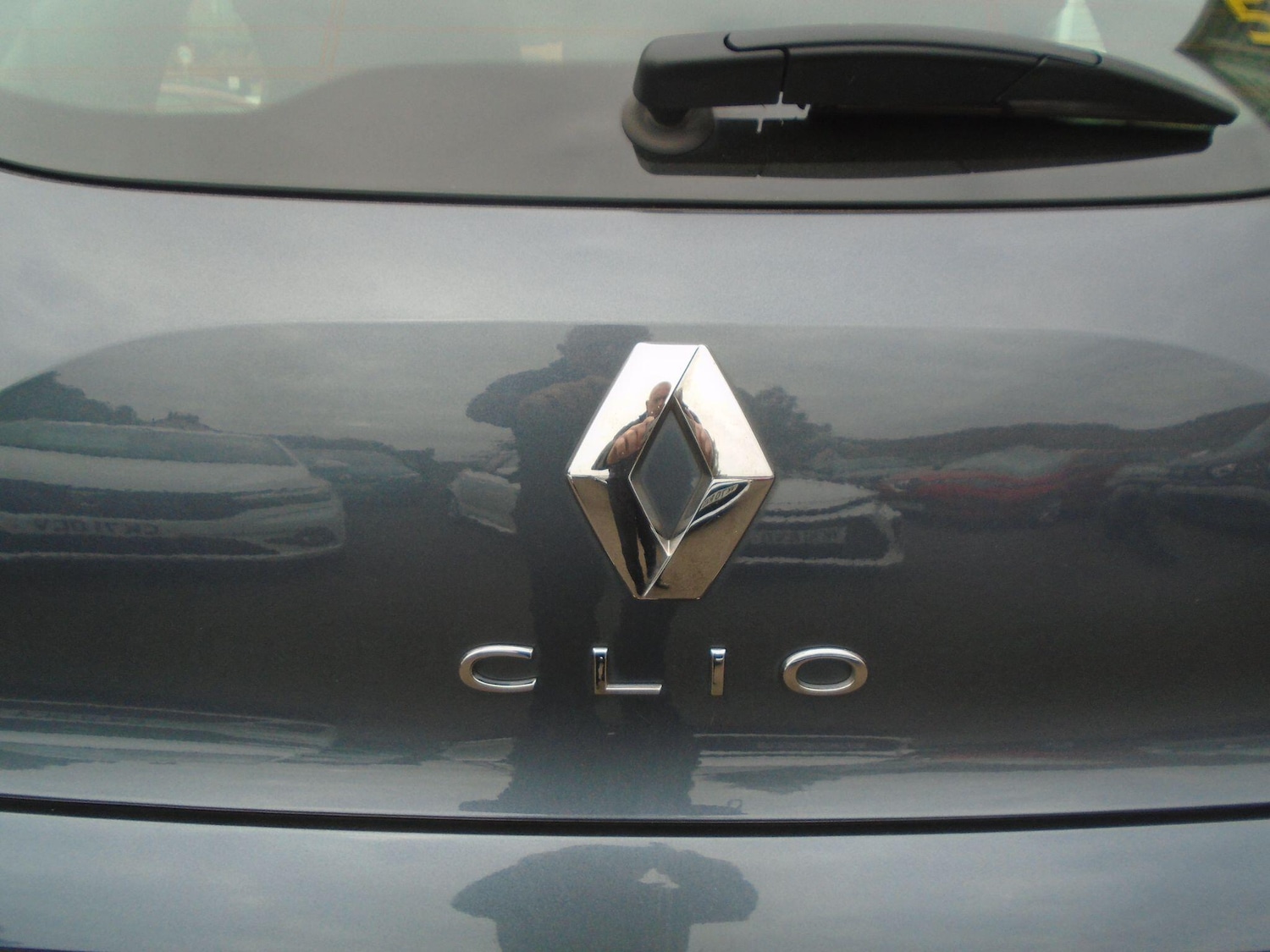 Used Renault Clio 2022 for sale - 76645679: Photo 12