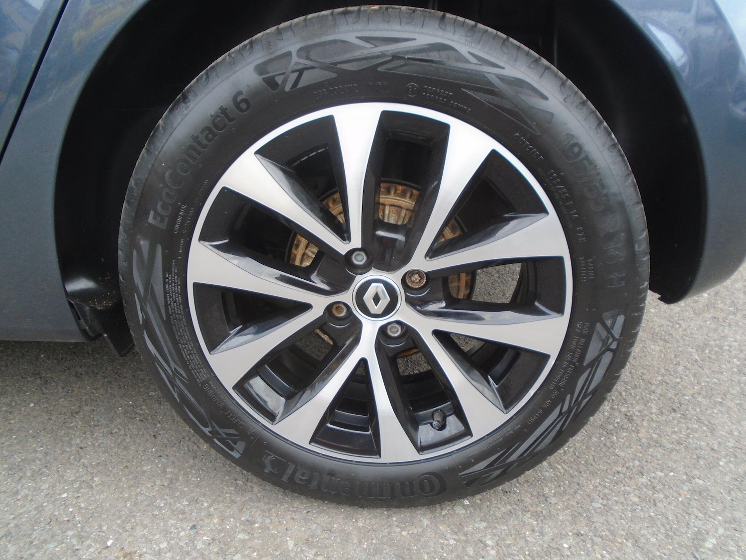 Used Renault Clio 2022 for sale - 76645679: Photo 18