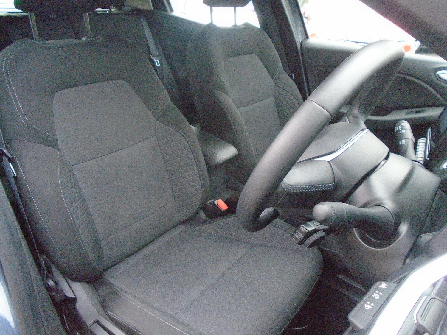 Used Renault Clio 2022 for sale - 76645679: Photo 22