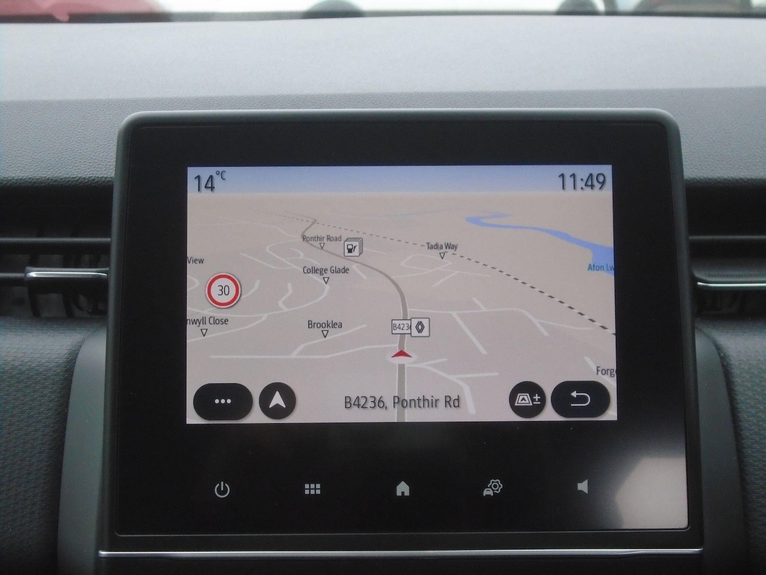 Used Renault Clio 2022 for sale - 76645679: Photo 35