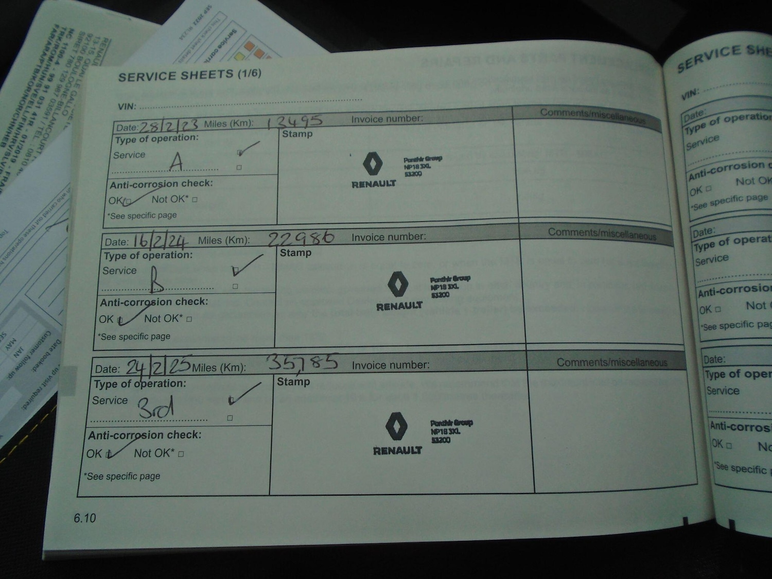 Used Renault Clio 2022 for sale - 76645679: Photo 47