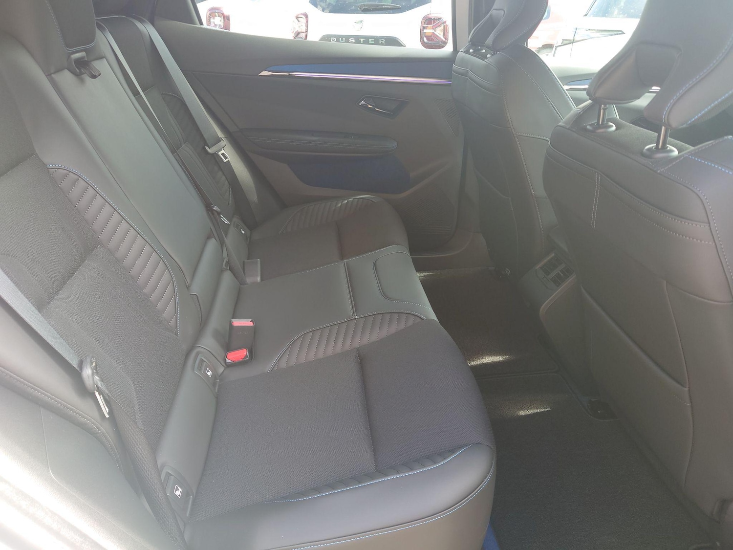 Used Renault Scenic E-Tech 2025 for sale - 76645448: Photo 13