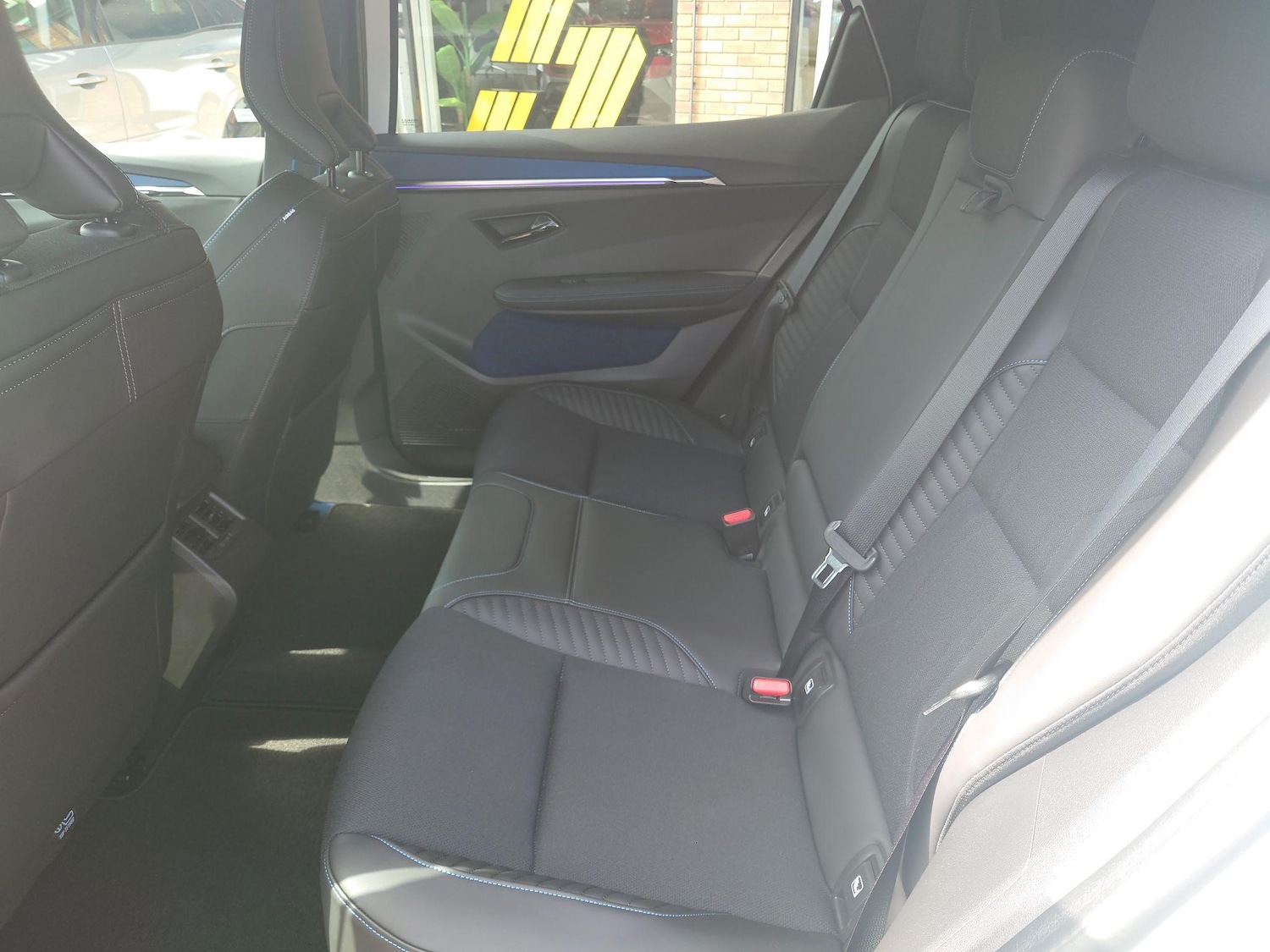 Used Renault Scenic E-Tech 2025 for sale - 76645448: Photo 14