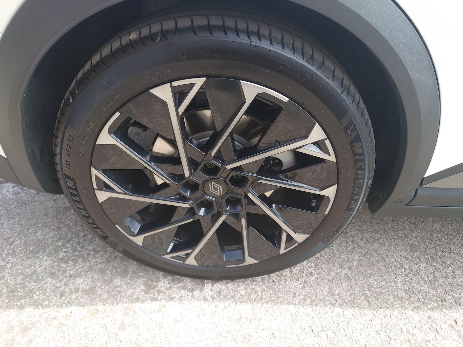 Used Renault Scenic E-Tech 2025 for sale - 76645448: Photo 16