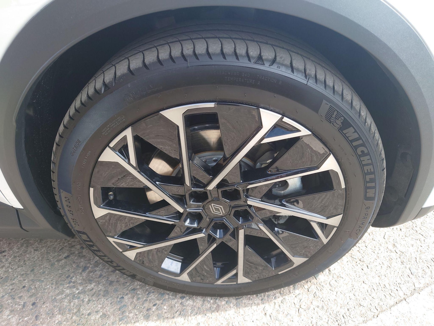 Used Renault Scenic E-Tech 2025 for sale - 76645448: Photo 17