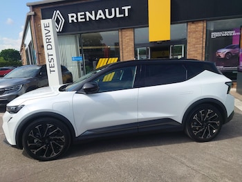 Used Renault Scenic E-Tech 2025 for sale - 76645448: Photo