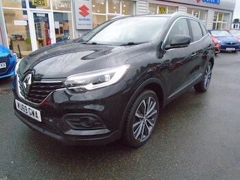 Used Renault Kadjar 2019 for sale - 76953340: Photo