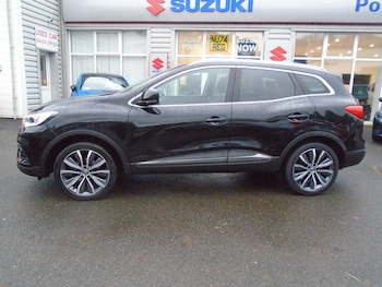 Used Renault Kadjar 2019 for sale - 76953340: Photo