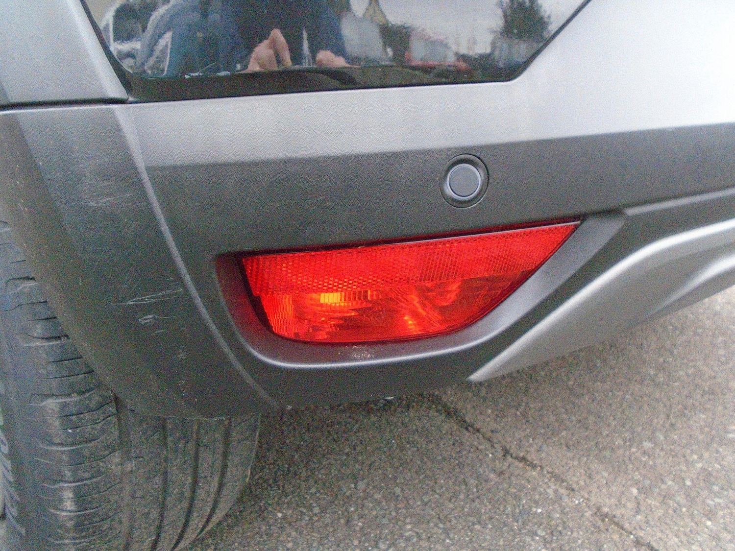 Used Dacia Sandero Stepway for sale - 77683623: Photo 12