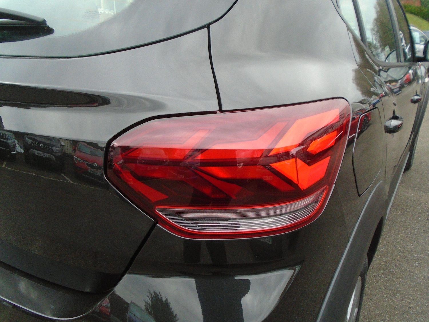 Used Dacia Sandero Stepway for sale - 77683623: Photo 15