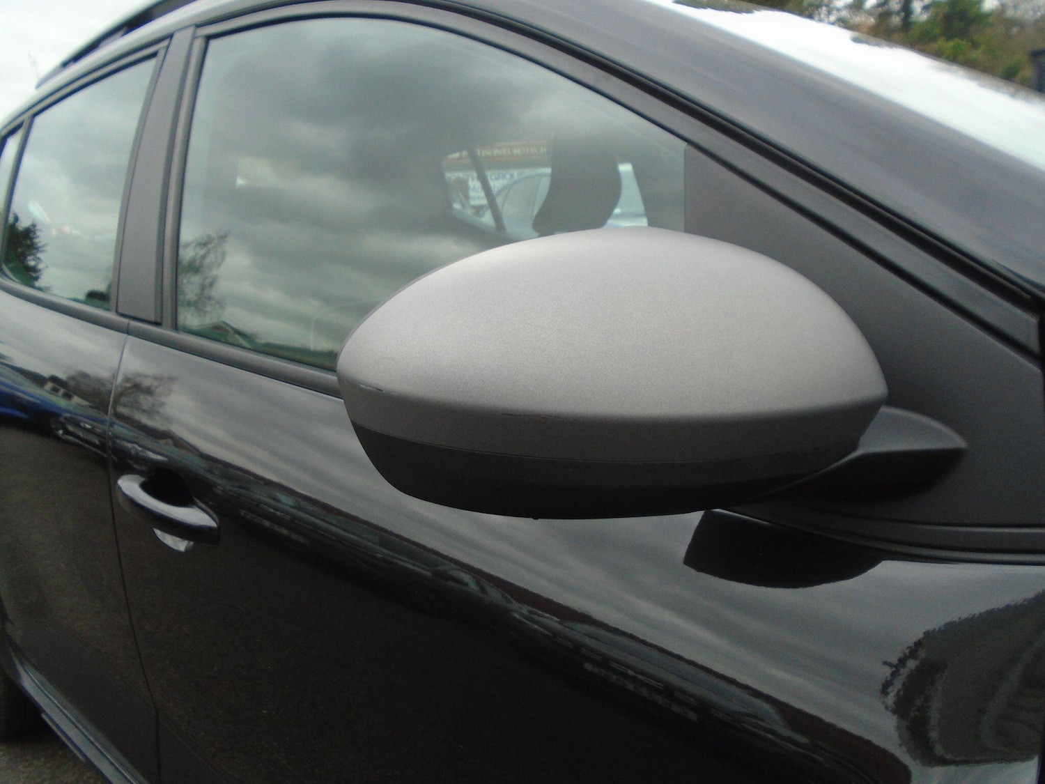 Used Dacia Sandero Stepway for sale - 77683623: Photo 19