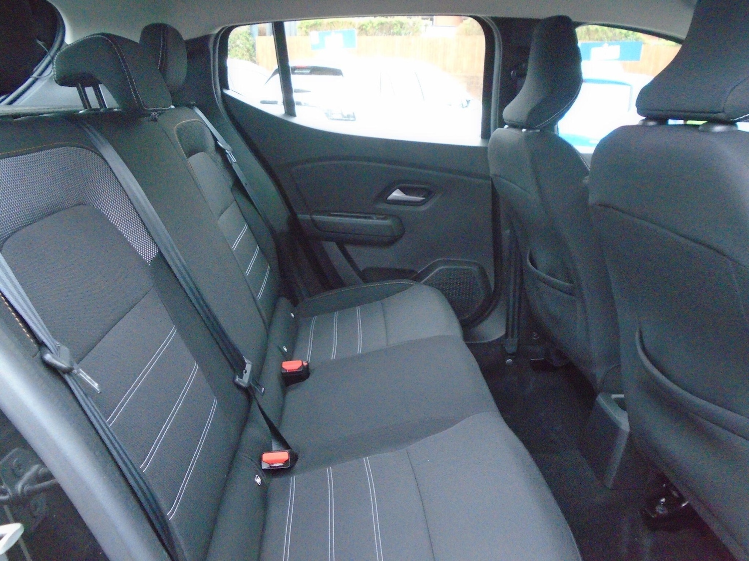 Used Dacia Sandero Stepway for sale - 77683623: Photo 26