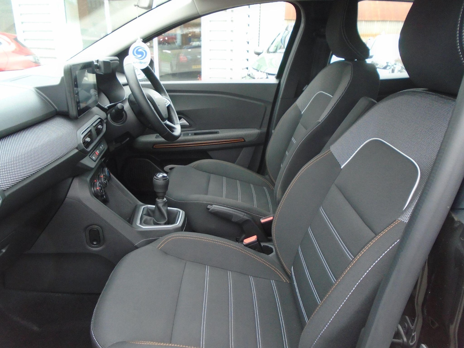 Used Dacia Sandero Stepway for sale - 77683623: Photo 29