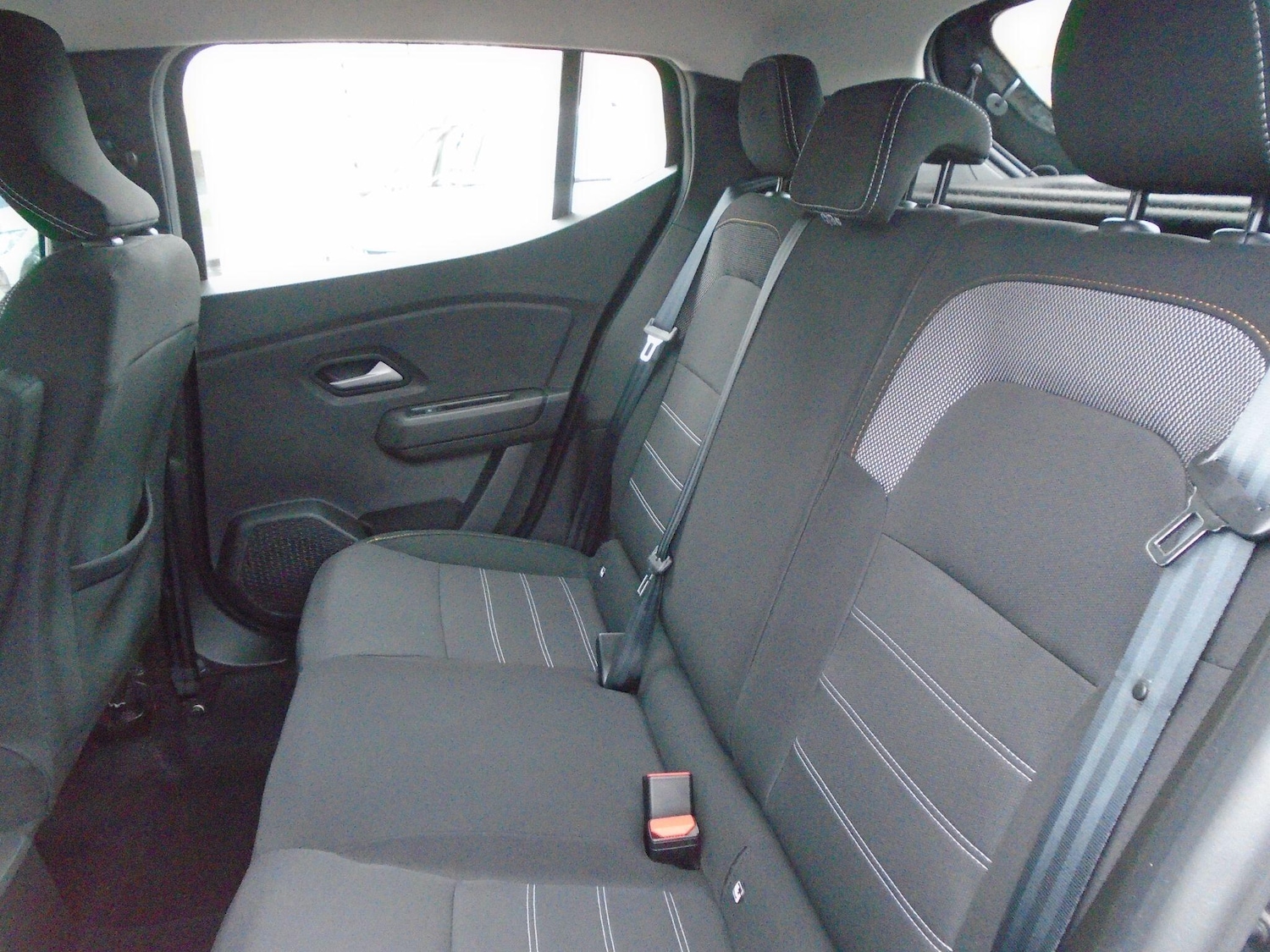 Used Dacia Sandero Stepway for sale - 77683623: Photo 33