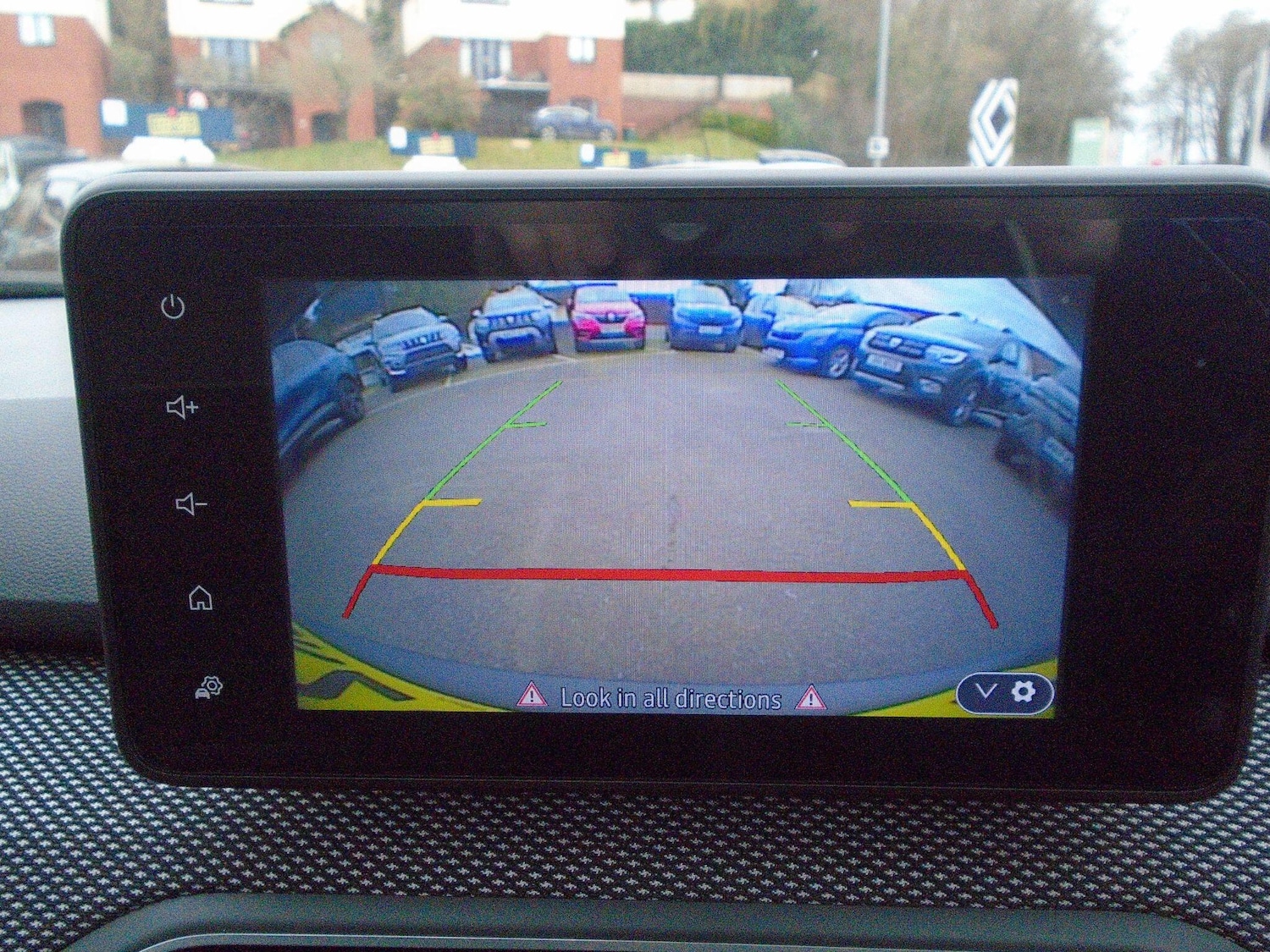 Used Dacia Sandero Stepway for sale - 77683623: Photo 37