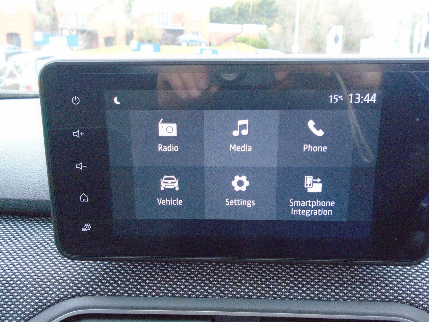 Used Dacia Sandero Stepway for sale - 77683623: Photo 39